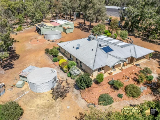 330 Warrigal Way, Chidlow, WA 6556