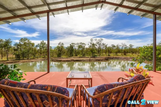 330 Wright Road, Marrakai, NT 0822