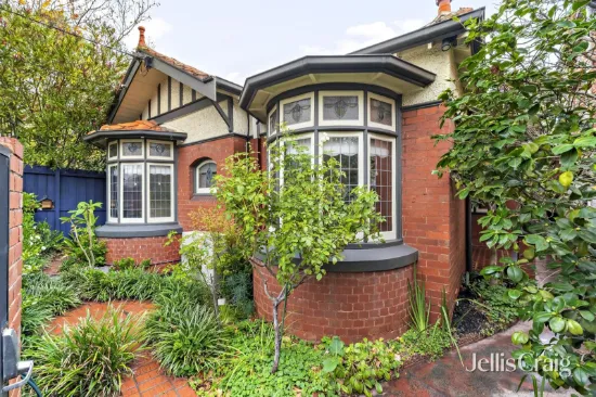 331 Barkly Street, Elwood, Vic 3184