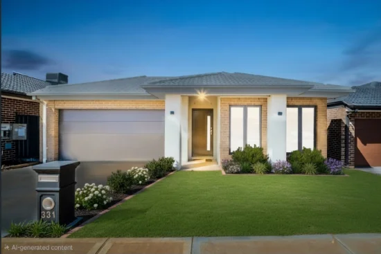 331 Bethany Road, Tarneit, Vic 3029