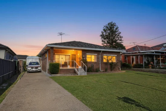 331 Excelsior Street, Guildford, NSW 2161