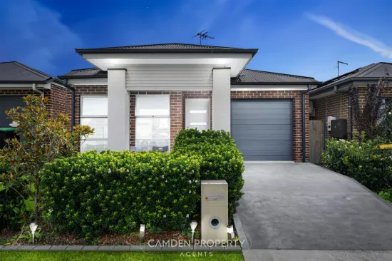 331 Fifth Avenue, Austral, NSW 2179