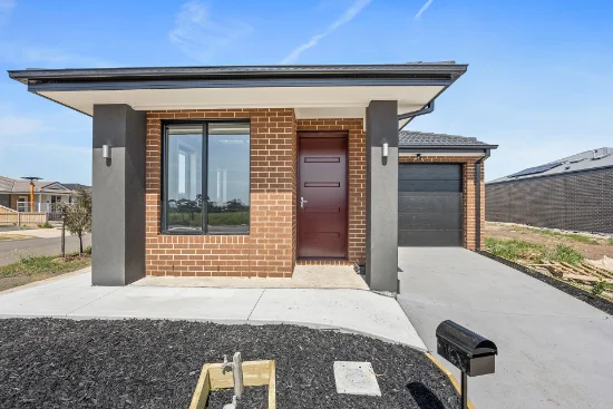 331 Homestead Drive, Lara, Vic 3212 - For Rent