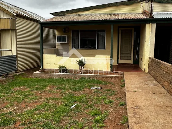 331 Lane LANE, Broken Hill, NSW 2880