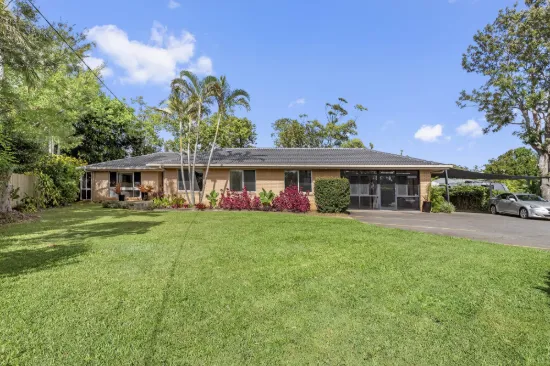 331 MacDonnell Road, Tamborine Mountain, Qld 4272