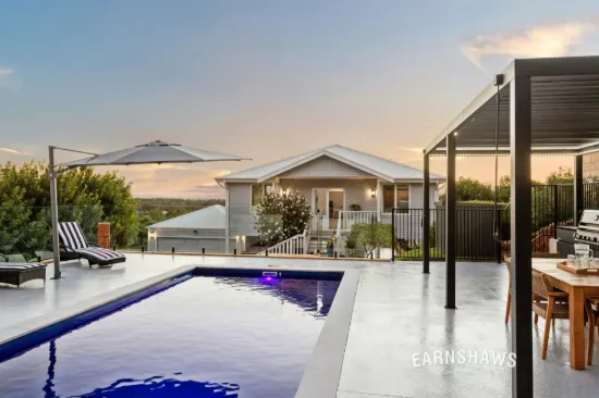 331 Pechey Road, Jane Brook, WA 6056