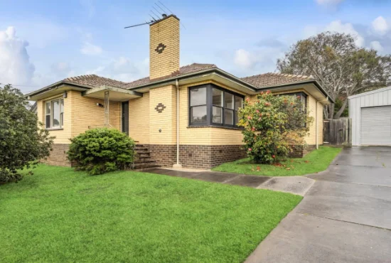 331 Roslyn Road, Highton, Vic 3216