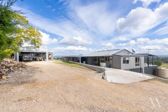 331 Scrub Road, Theebine, Qld 4570