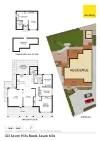 331, Seven Hills NSW 2147-Floorplan