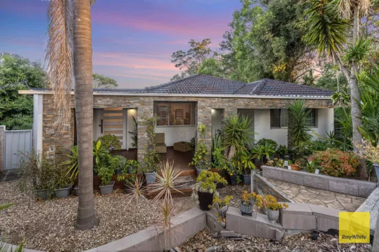 331 Seven Hills Road, Seven Hills, NSW 2147