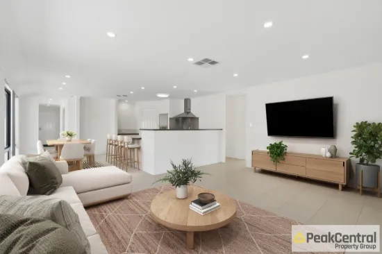 331 Wentworth Parade, Success, WA 6164