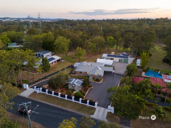 332-334 Junction Road, Karalee, Qld 4306
