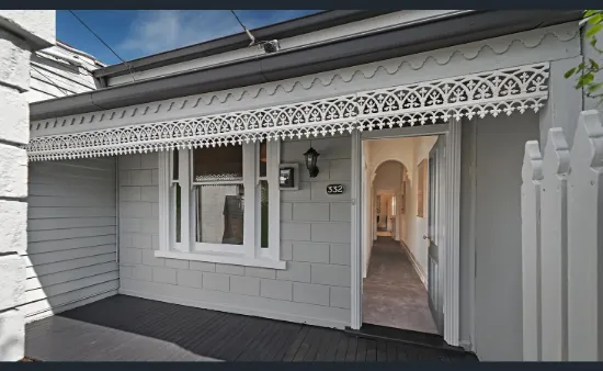 332 Albion Street, Brunswick, Vic 3056