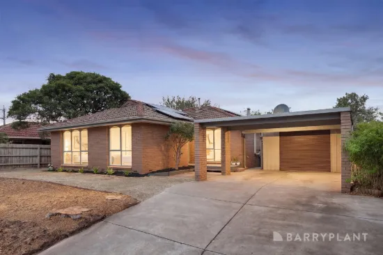 332 Colchester Road, Bayswater North, Vic 3153
