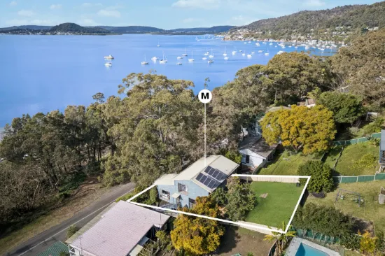 332 Glenrock Parade, Tascott, NSW 2250
