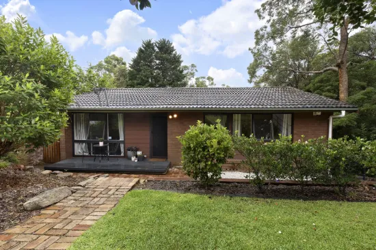 332 Great Western Highway, Warrimoo, NSW 2774