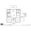 332 Hume Street, Centenary Heights, Qld 4350-Floorplan