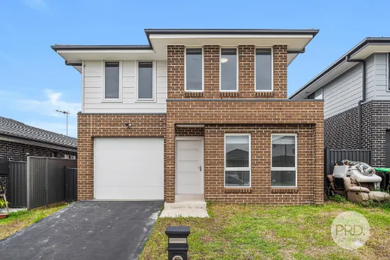 332 Ninth Avenue, Austral, NSW 2179