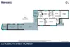 332 Rossmoyne Street, Thornbury, Vic 3071-Floorplan