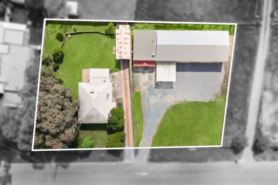 333-335 McIvor Road, Junortoun, Vic 3551 - For Sale