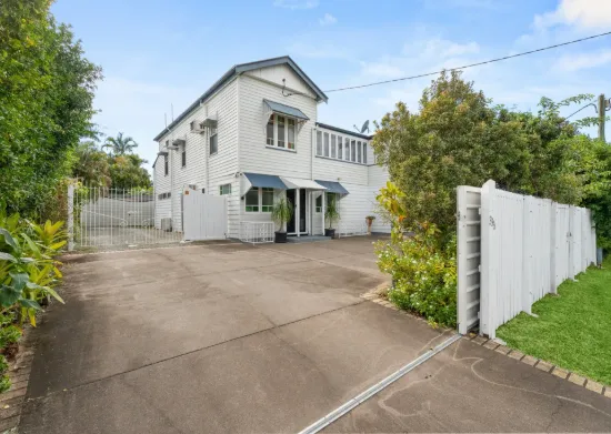 333 Ann Street, Maryborough, Qld 4650
