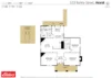 333 Barkly Street, Ararat, Vic 3377-Floorplan
