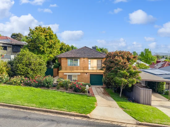 333 Chambers Avenue, East Albury, NSW 2640 - For Sale