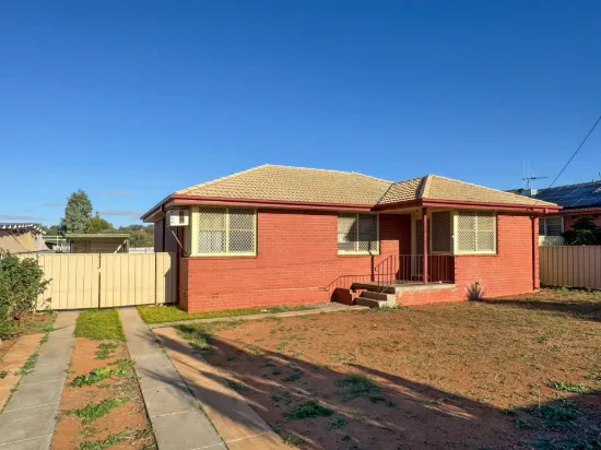 333 Knox Street, Broken Hill, NSW 2880