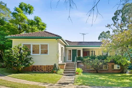 333 Malton Road, North Epping, NSW 2121