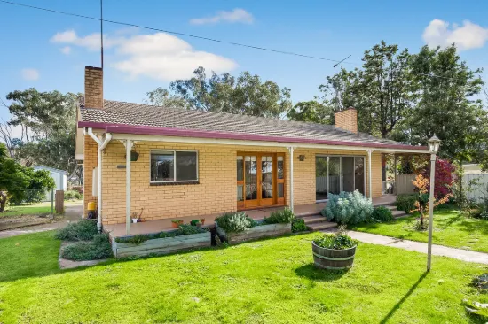 333 Rheola-Arnold Road, Arnold, Vic 3551