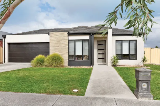 333 Vickers Street, Sebastopol, Vic 3356
