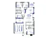 3339 Botanical, Mickleham, Vic 3064-Floorplan