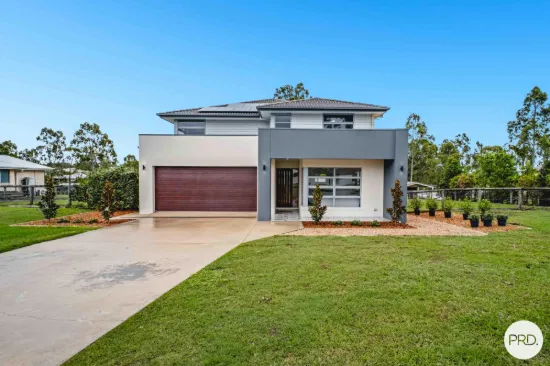 334-338 Peppertree Drive, Jimboomba, Qld 4280