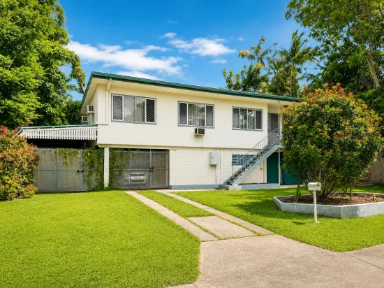 334 Charles Street, Kirwan, Qld 4817