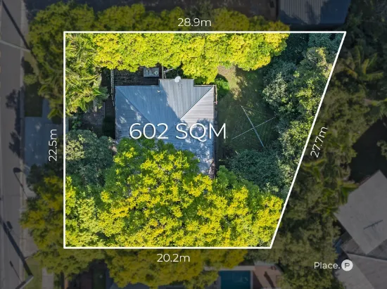 334 Chatsworth Road, Coorparoo, Qld 4151