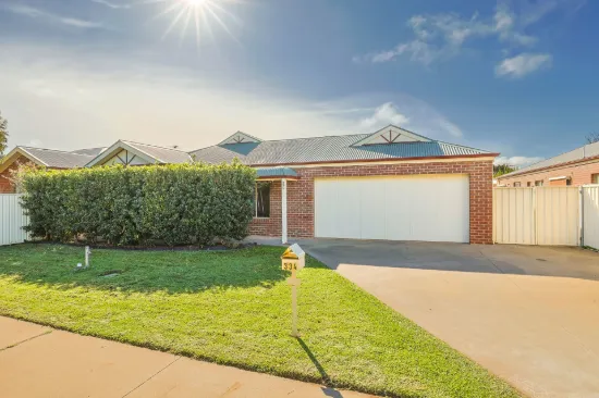 334 Eighth Street, Mildura, Vic 3500