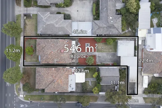 334 Gaffney Street, Pascoe Vale, Vic 3044