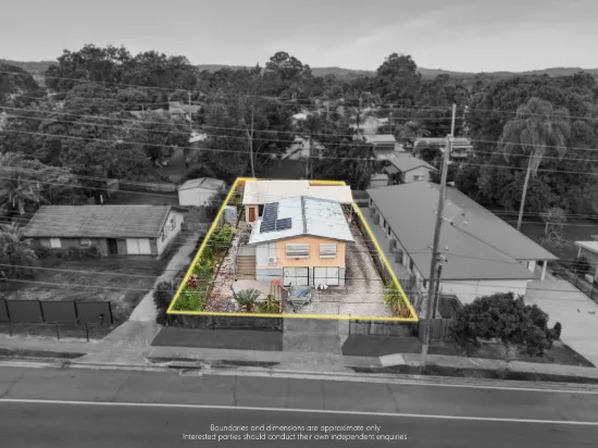 334 Kingston Road, Slacks Creek, Qld 4127