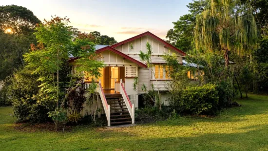 334 Lake Flat Road, Cootharaba, Qld 4565