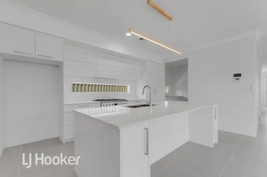 334 Landbeach Boulevard, Alkimos, WA 6038