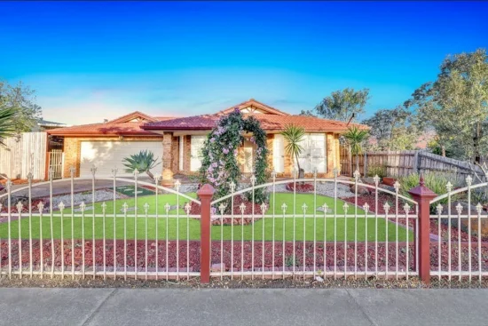 334 Morris Road, Hoppers Crossing VIC 3029-Image
