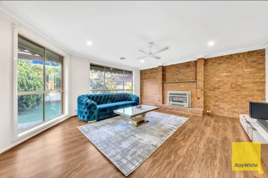 334 Morris Road, Hoppers Crossing VIC 3029-Image