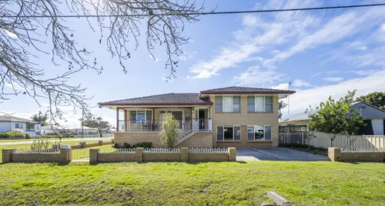 334 Oliver Street, Grafton, NSW 2460