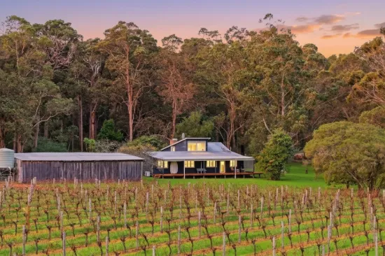 334 Osmington Road, Bramley, WA 6285
