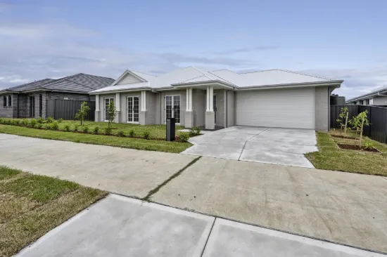 334 Robert Road, Lochinvar, NSW 2321