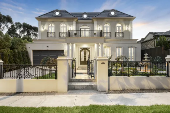 334 Union Road, Balwyn, Vic 3103
