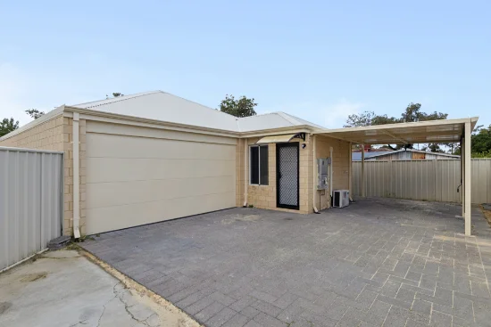 334A Marangaroo Drive, Koondoola, WA 6064