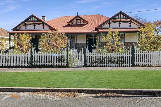 335/337 Lords Place, Orange, NSW 2800