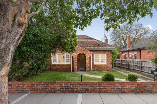 335 Bambra Road, Caulfield South, Vic 3162