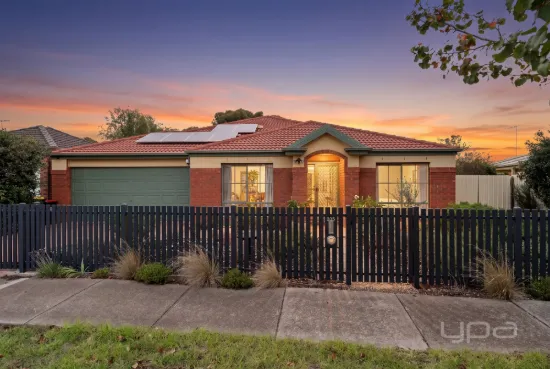 335 Centenary Avenue, Melton West, Vic 3337